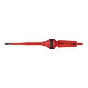 FELO Nastavak E-Smart VDE slim Phillips PH1 x 80 06310294