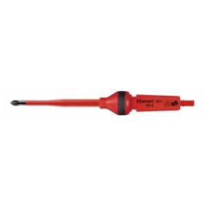 FELO Nastavak E-Smart VDE slim Phillips PH2 x 100 06320394