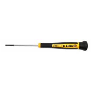 FELO Precizni šrafciger slot 2,5 x 60 24025260