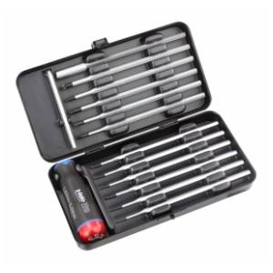 FELO set Nm-Box sa moment šrafciger 10099716