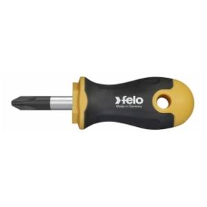 FELO Šrafciger Ergonic Stubby Phillips PH2 x 25 40202010