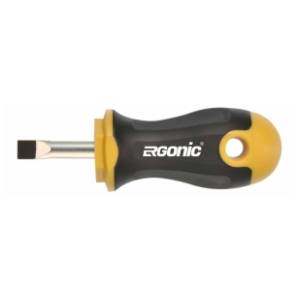 FELO šrafciger Ergonic Stubby slot 5,5 x 25 46005510