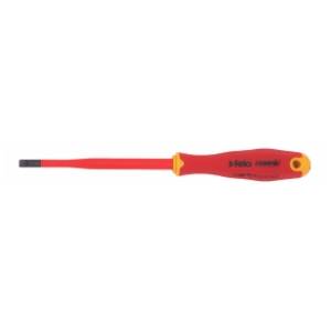 FELO šrafciger Ergonic VDE E-Slim slot 6,5 x 125 41396590