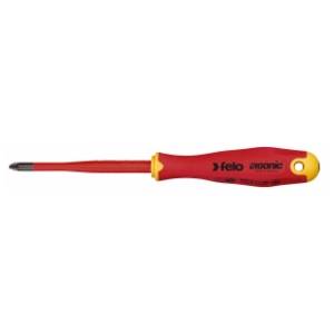 FELO šrafciger Ergonic VDE E-Slim XENO PZ2/SL 41729390