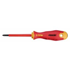 FELO šrafciger Ergonic VDE Phillips PH1 x 80 41410290