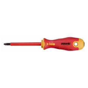 FELO šrafciger Ergonic VDE Phillips PH2 x 100 41420390