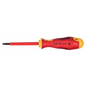 FELO šrafciger Ergonic VDE Pozidriv PZ1 x 80 41510290