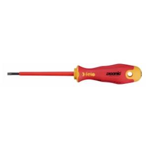 FELO šrafciger Ergonic VDE slot 4.0 x 100 41304090