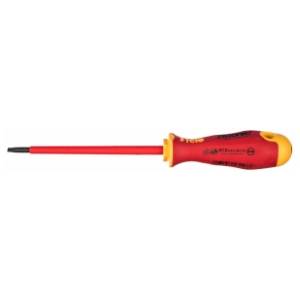 FELO šrafciger Ergonic VDE slot 4,5 x 125 41304590