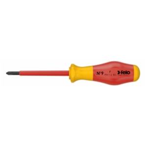 FELO šrafciger No. 9 VDE Phillips PH1 x 80 91410290