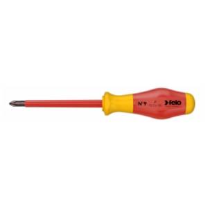 FELO šrafciger No. 9 VDE Pozidriv PZ2 x 100 91520390