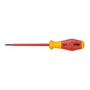 FELO Šrafciger No. 9 VDE slot SL 3,5 x 100 91303590