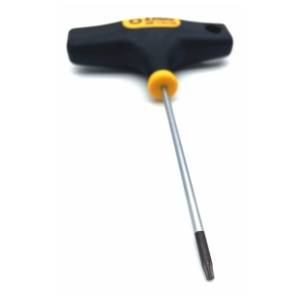 FELO šrafciger sa T-ručkom TORX TX 10 x 125 30810360