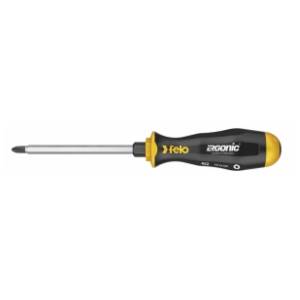 FELO šrafciger udarni Ergonic Phillips PH2x100 45220340