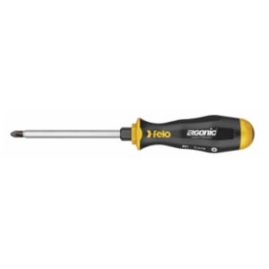 FELO Šrafciger udarni Ergonic Pozidriv PZ2 x 100 45120340