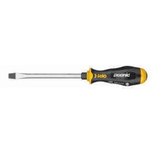 FELO šrafciger udarni Ergonic slot 8/0 x 150 45008040