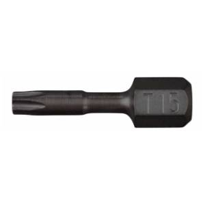 FELO Udarni bit Impact TORX TX15 x 25 02615040