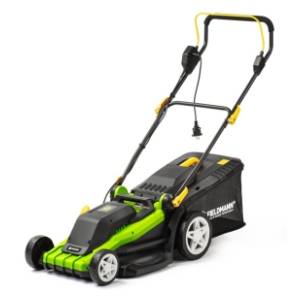 FIELDMANN FZR 2048-E električna kosilica za travu