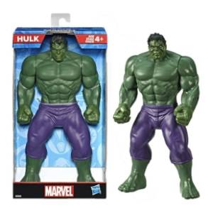 Figura Hasbro Hulk PERTINI