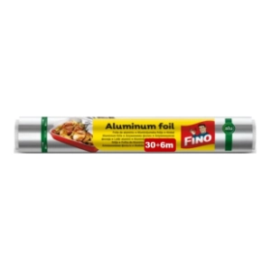 FINO aluminijumska folija 30+6m