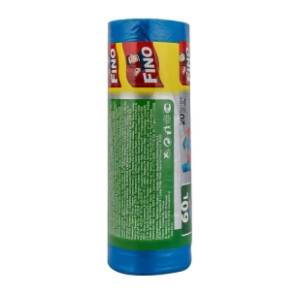 FINO kese za smeće easy pack 60l 20+4kom
