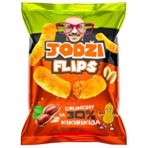 Flips JODŽI classic 60g