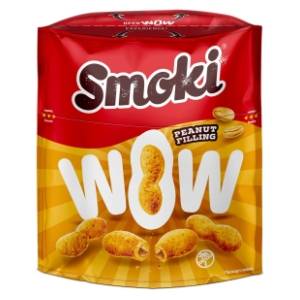 Flips SMOKI wow kikiriki 70g
