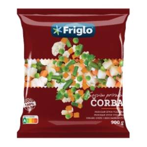 FRIGLO mešavina za čorbu 900g