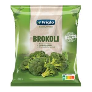 FRIGLO smrznuti brokoli 400g