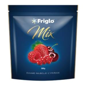 FRIGLO voćni mix 300g