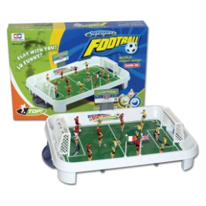 Fudbalska igra 38cm DENIS