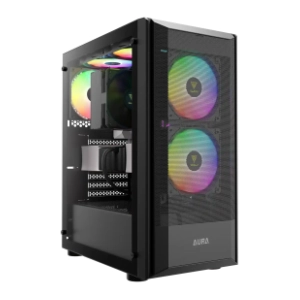GAMDIAS kućište Aura GC6 ARGB