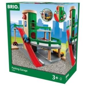 Garaža BRIO