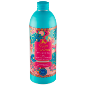 Gel za tuširanje TESORI D'ORIENTE Ayurveda 500ml