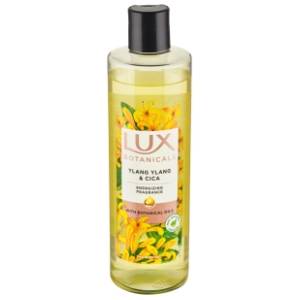 Gel za tuširanje LUX Botanicals Ylang-Ylang 480ml