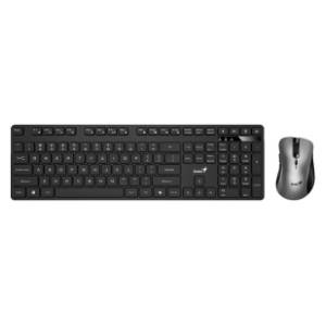 GENIUS set bežični miš i tastatura KM-8216S