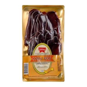 Goveđi pršut TOPOLA 100g