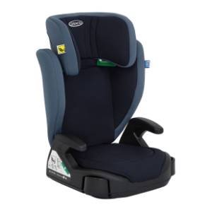 GRACO auto sedište A-S Junior Maxi I-Size (100-150cm) Navy