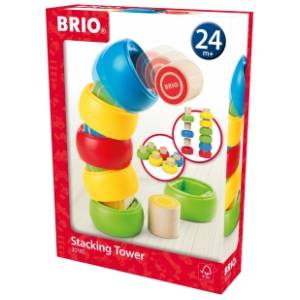 Građevinski toranj 	BRIO