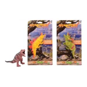Gumena životinja dinosaurus Animal world MAGAZA