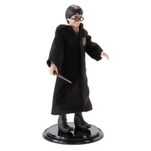 Harry Potter Bendyfigs NOBLE COLLECTION