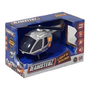 Helikopter LS TEAMSTERZ
