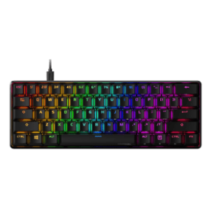 HyperX tastatura Alloy Origins 60 HKBO1S-RB-US/G