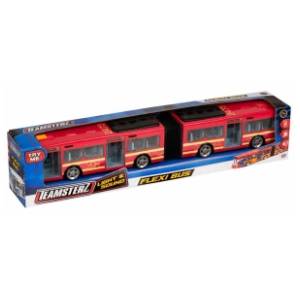 Igračka Flexi bus TEAMSTERZ
