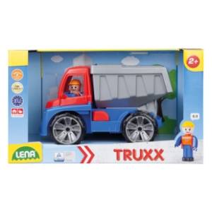 Igračka kamion Kiper Truxx LENA
