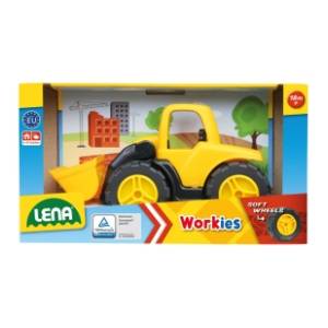 Igračka kopač Workies LENA