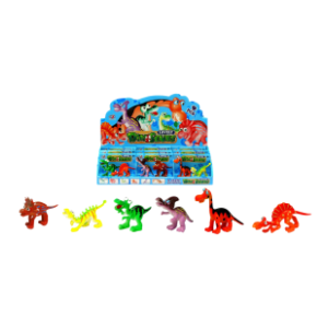 Igračka mali Dino HK MINI 1kom