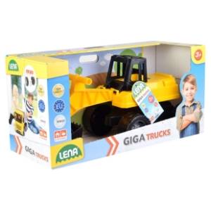 Igračka maxi bager 70cm LENA