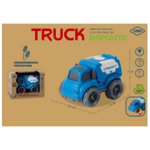 Igračka policijsko vozilo MRX TOYS