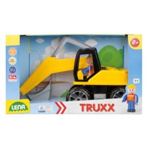 Igračka Truxx bager LENA